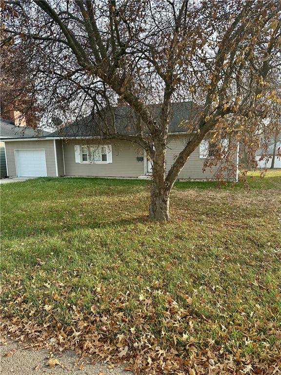 724 W 3rd Street Property Photo 1