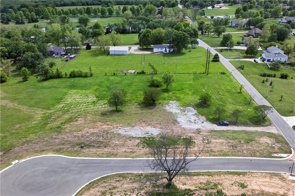 Lot 2 65th & Mize Road Property Photo 7