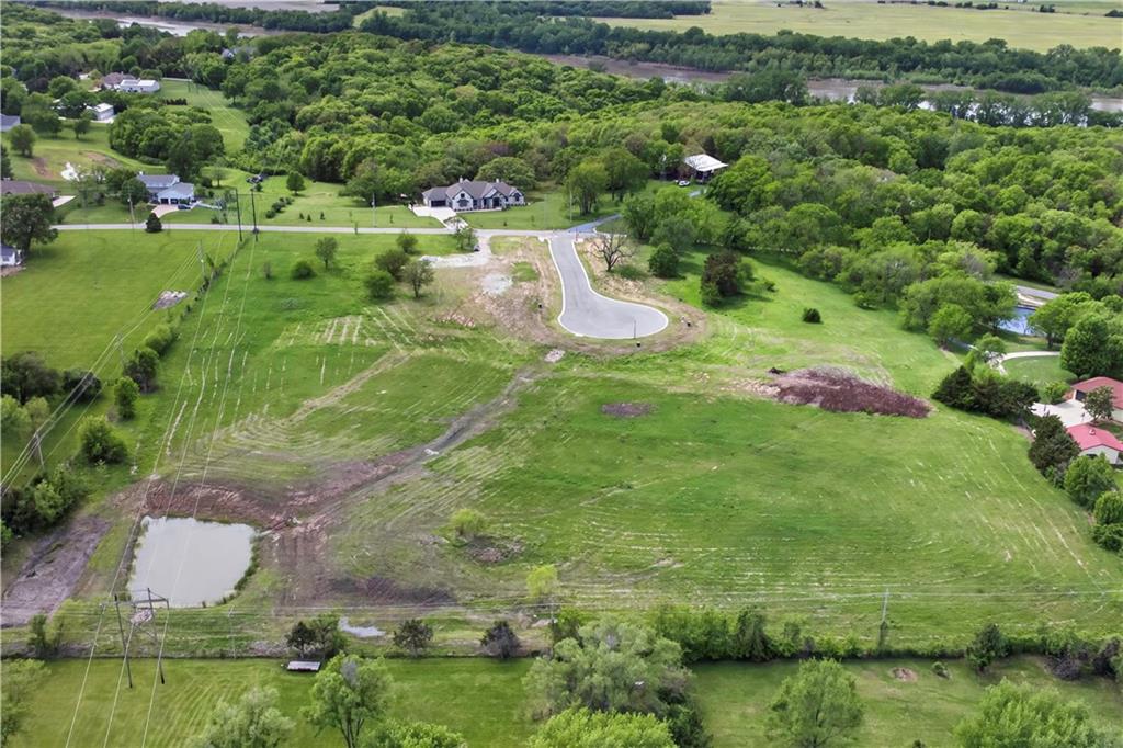 Lot 3 65th & Mize Road Property Photo 8