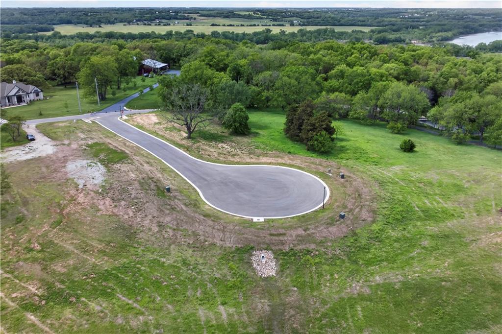 Lot 4 65th & Mize Road Property Photo 2