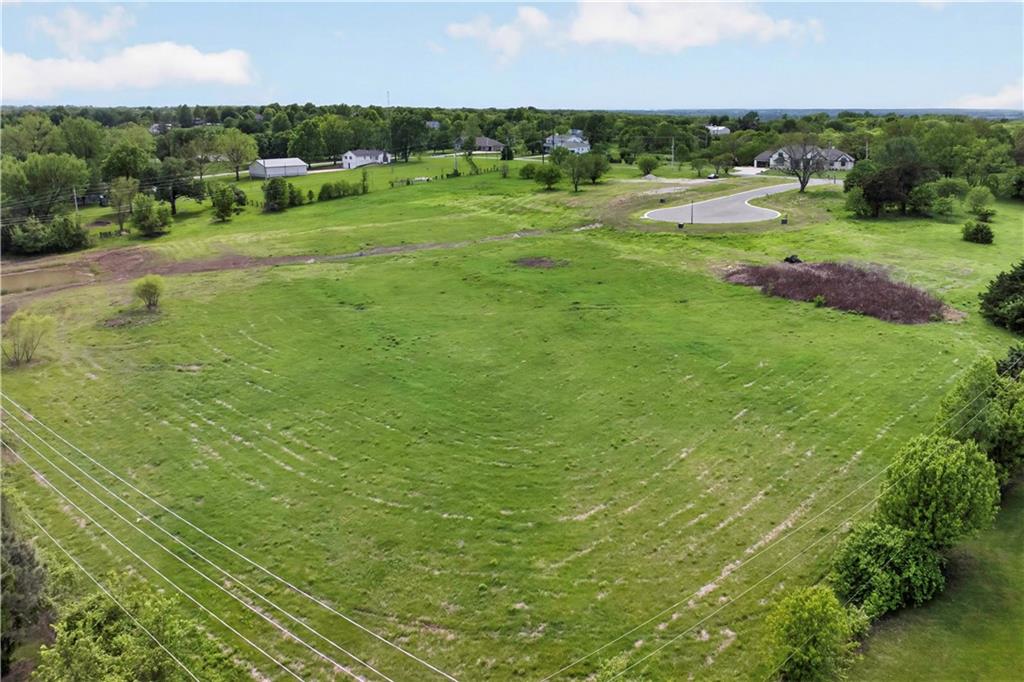 Lot 4 65th & Mize Road Property Photo 4