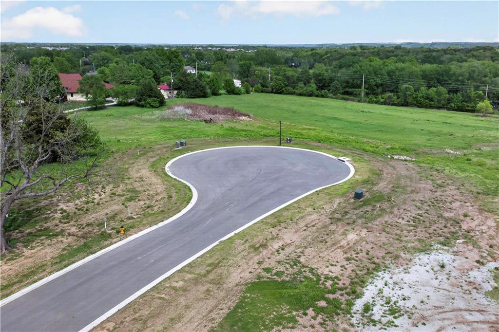 Lot 4 65th & Mize Road Property Photo 5