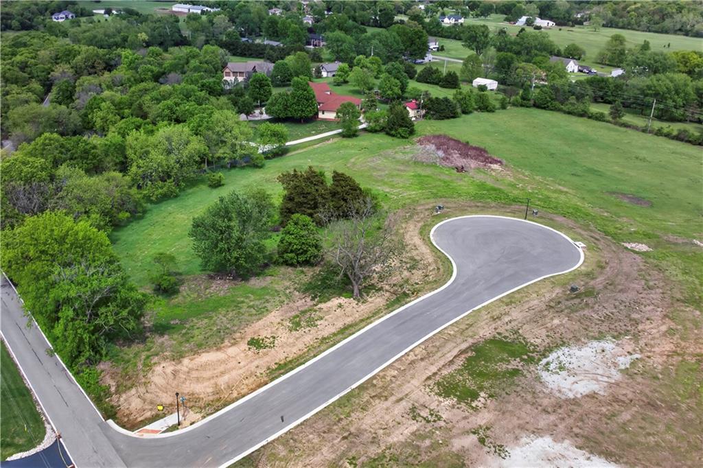 Lot 4 65th & Mize Road Property Photo 6