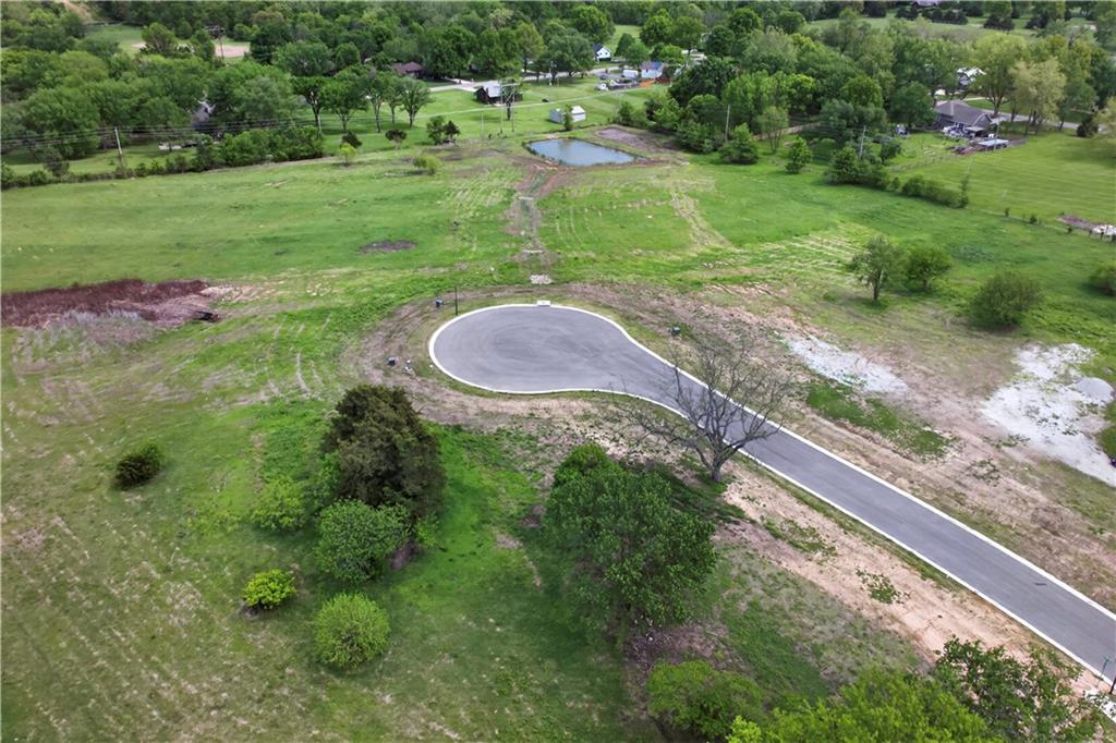 Lot 4 65th & Mize Road Property Photo 10