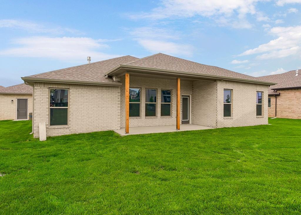 16386 W 166th Court Property Photo 31