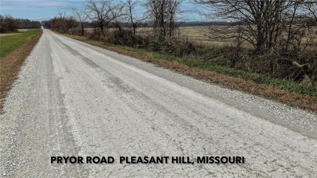 Tract 2 Pryor Road Property Photo 17