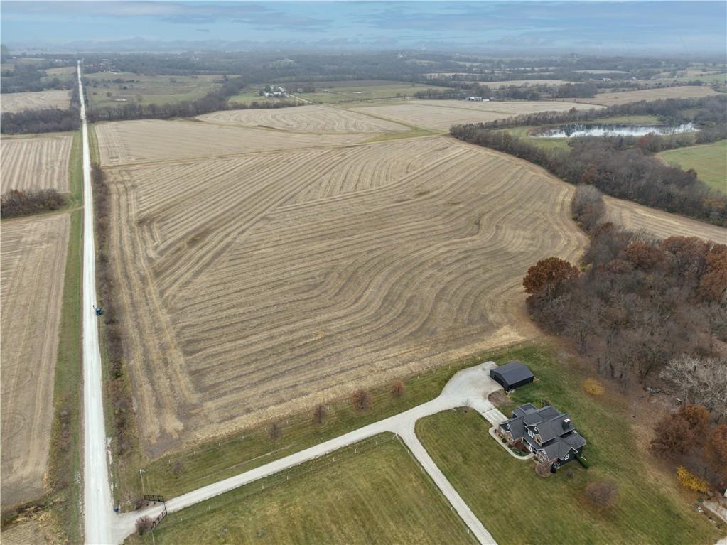 Tract 4 Pryor Road Property Photo 13