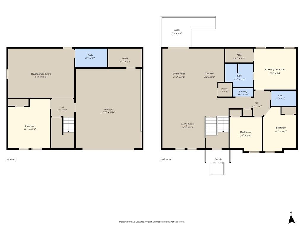 1015 2nd Street Property Photo 2