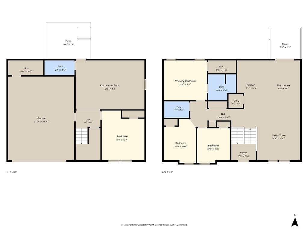 1015 2nd Street Property Photo 2