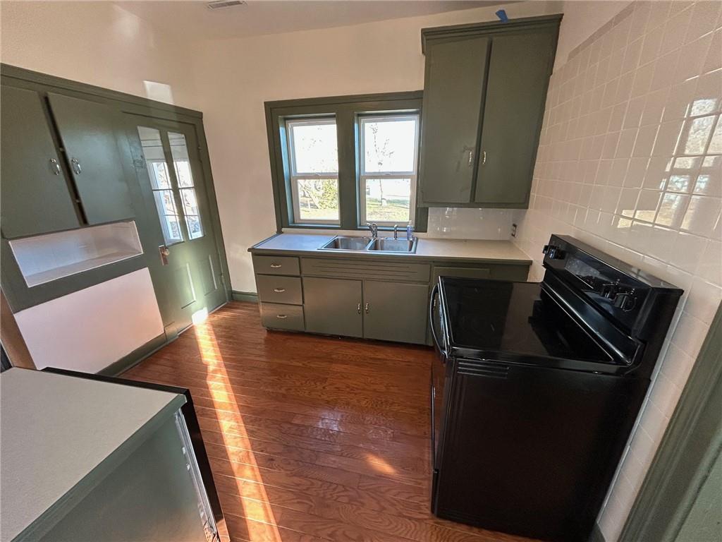 607 S Pine Street Property Photo 19