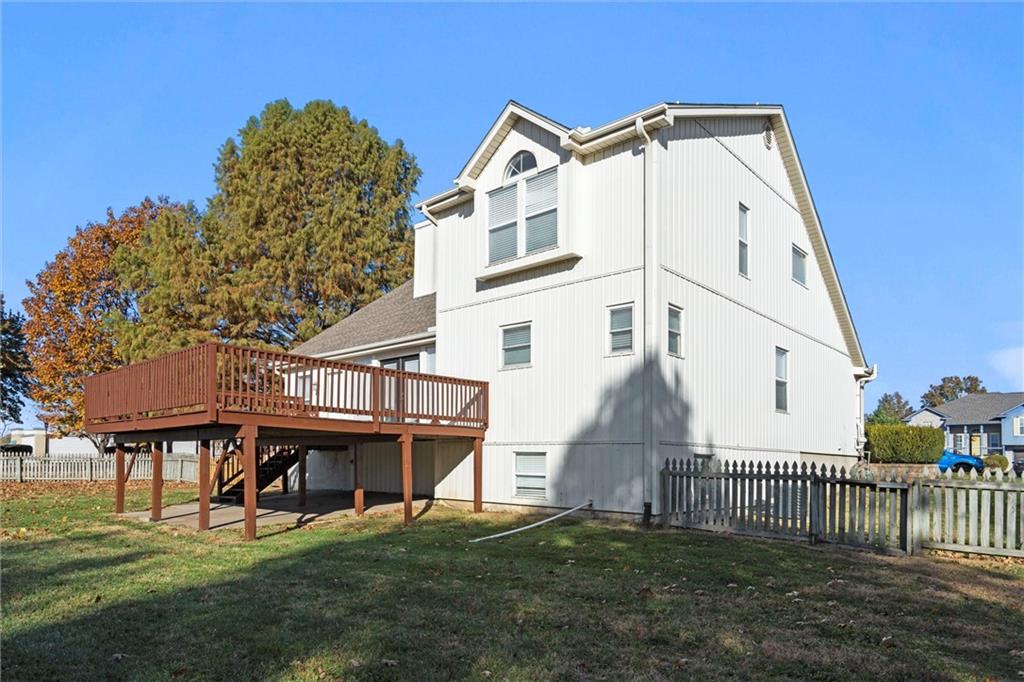 741 Sw Windsong Circle Property Photo 37