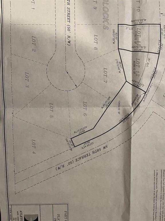 58th Terrace Property Photo 2