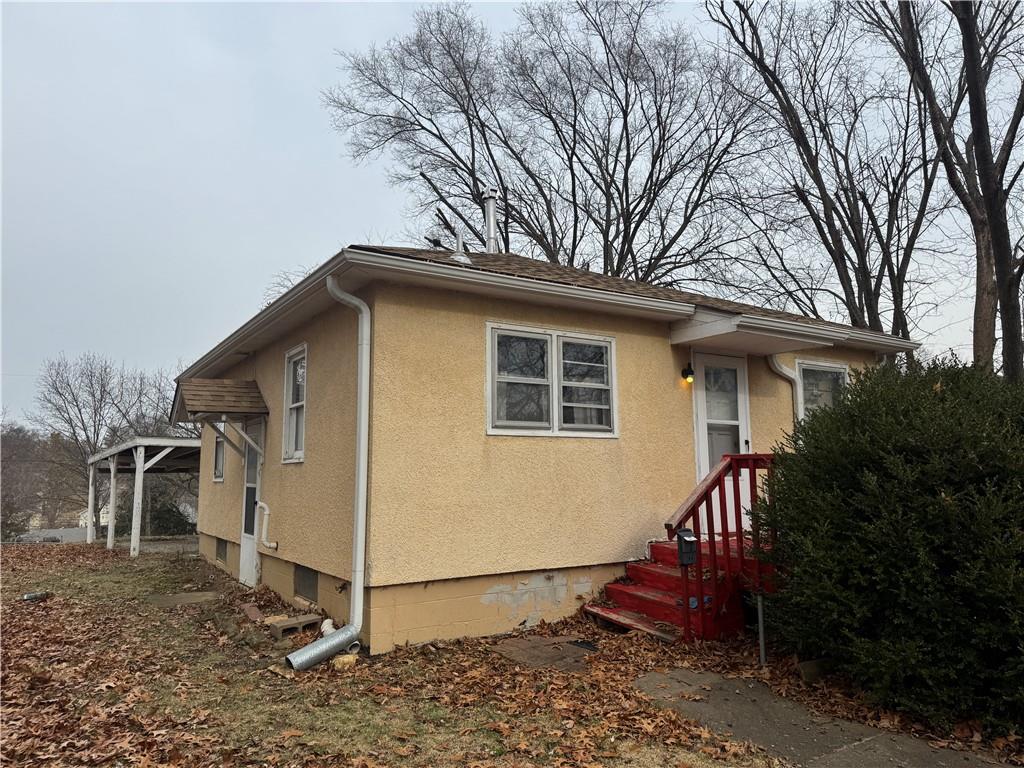 1178 Randolph Street Property Photo 1