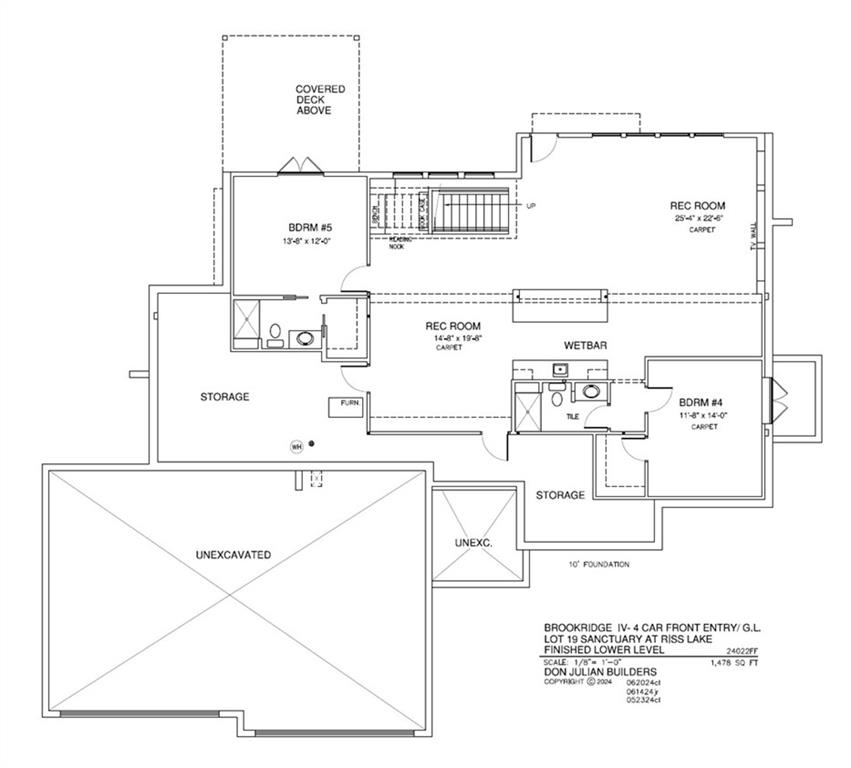 5831 Lentz Drive Property Photo 73