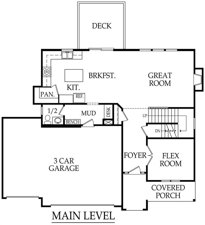 12533 S Hedge Court Property Photo 2