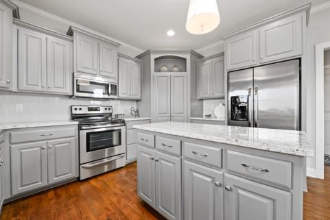12533 S Hedge Court Property Photo 10