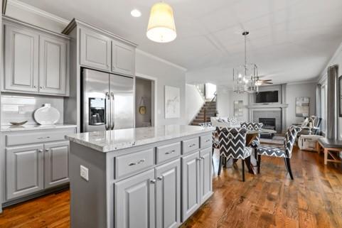 12533 S Hedge Court Property Photo 13