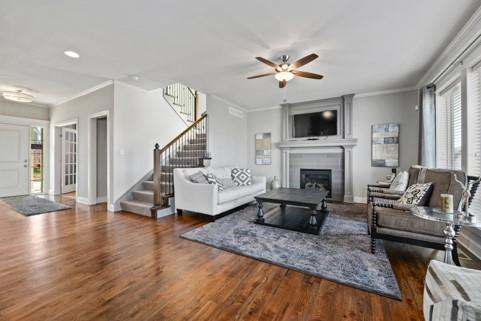 12533 S Hedge Court Property Photo 14