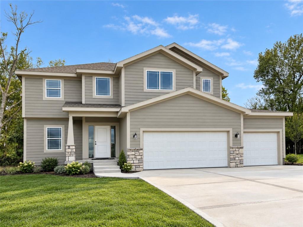 12552 S Meadow View Street Property Photo 1