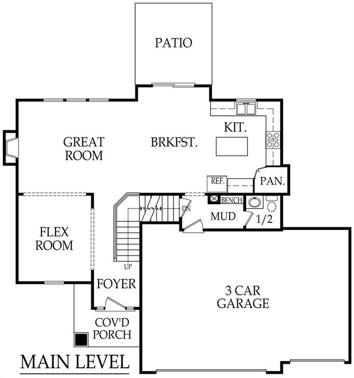 12552 S Meadow View Street Property Photo 2