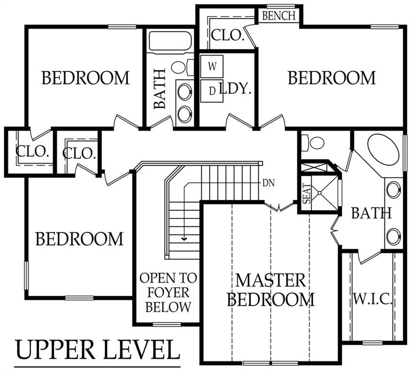 12552 S Meadow View Street Property Photo 3