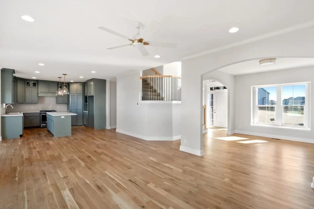 12552 S Meadow View Street Property Photo 7