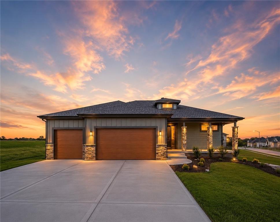 1309 Larkspur Place Property Photo 1