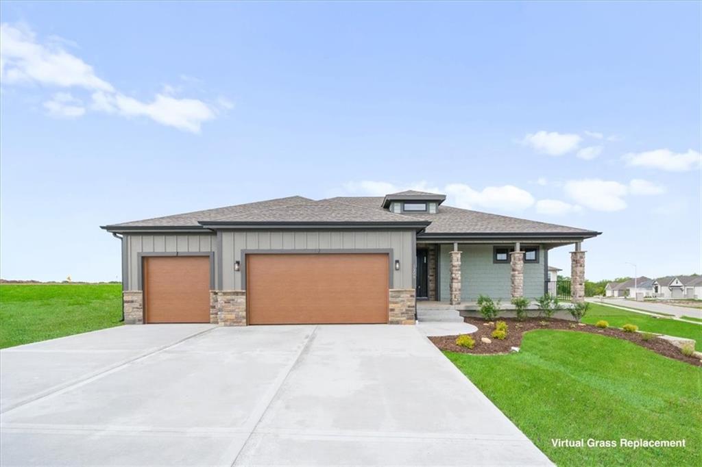1309 Larkspur Place Property Photo 2