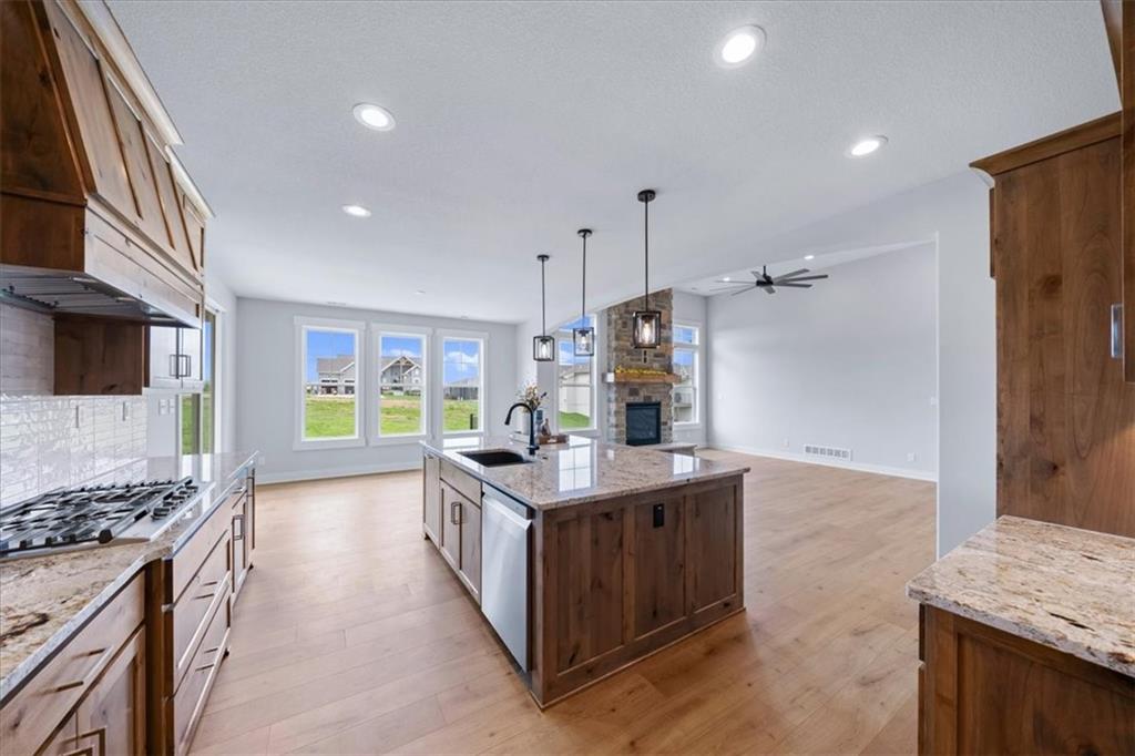 1309 Larkspur Place Property Photo 8