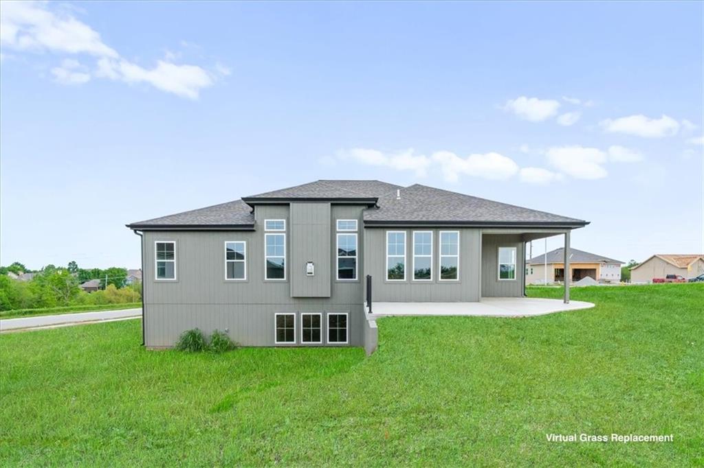 1309 Larkspur Place Property Photo 28