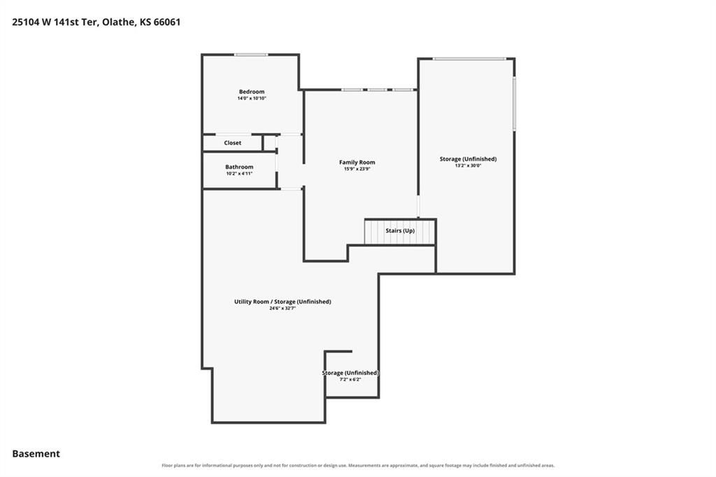 25104 W 141st Terrace Property Photo 47