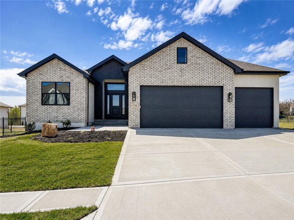 2700 Wheatley Drive Property Photo 1