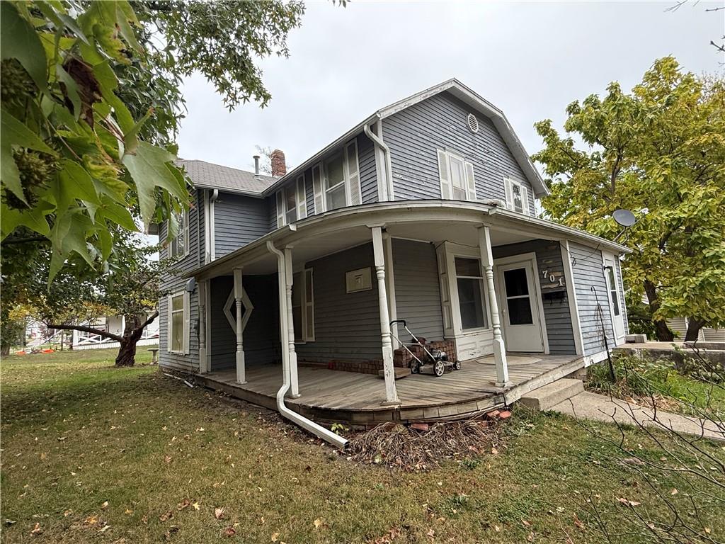 701 N Hundley Street Property Photo 1