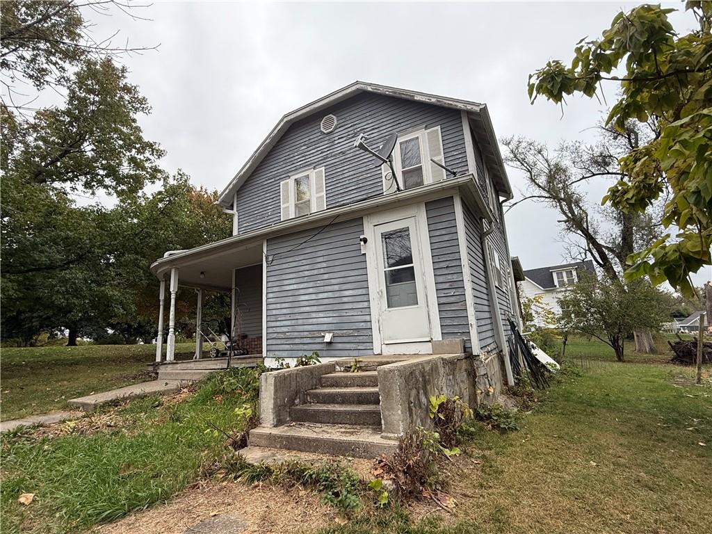 701 N Hundley Street Property Photo 2
