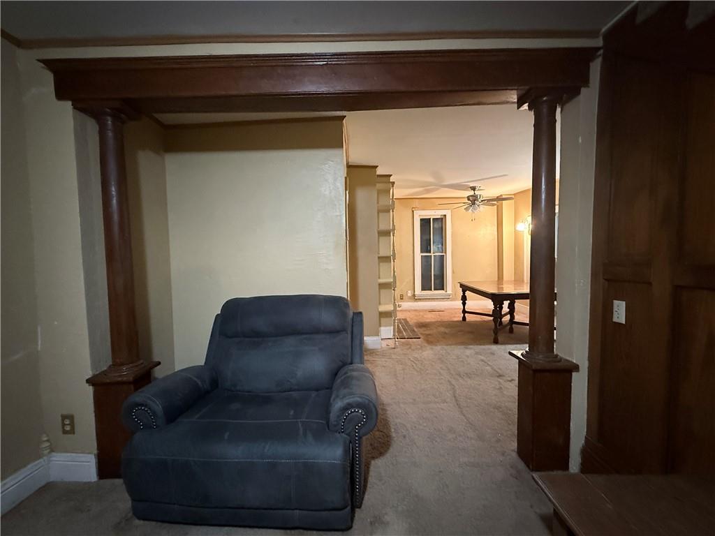 701 N Hundley Street Property Photo 5