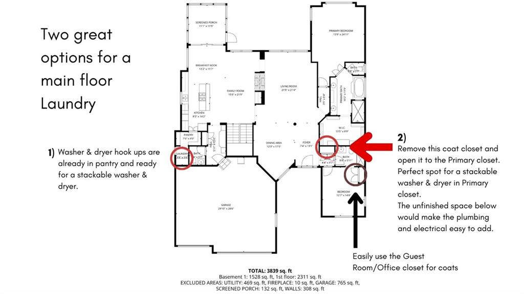 14001 Nicklaus Drive Property Photo 52