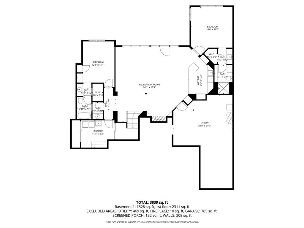 14001 Nicklaus Drive Property Photo 53