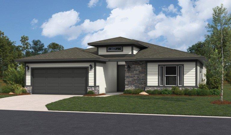 20641 Skyview Lane Property Photo 1