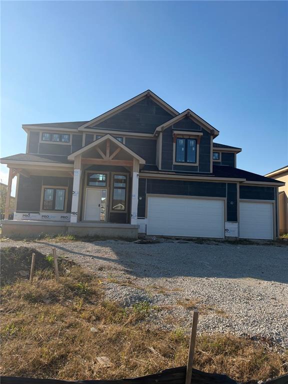 18620 Reinhardt Street Property Photo 4