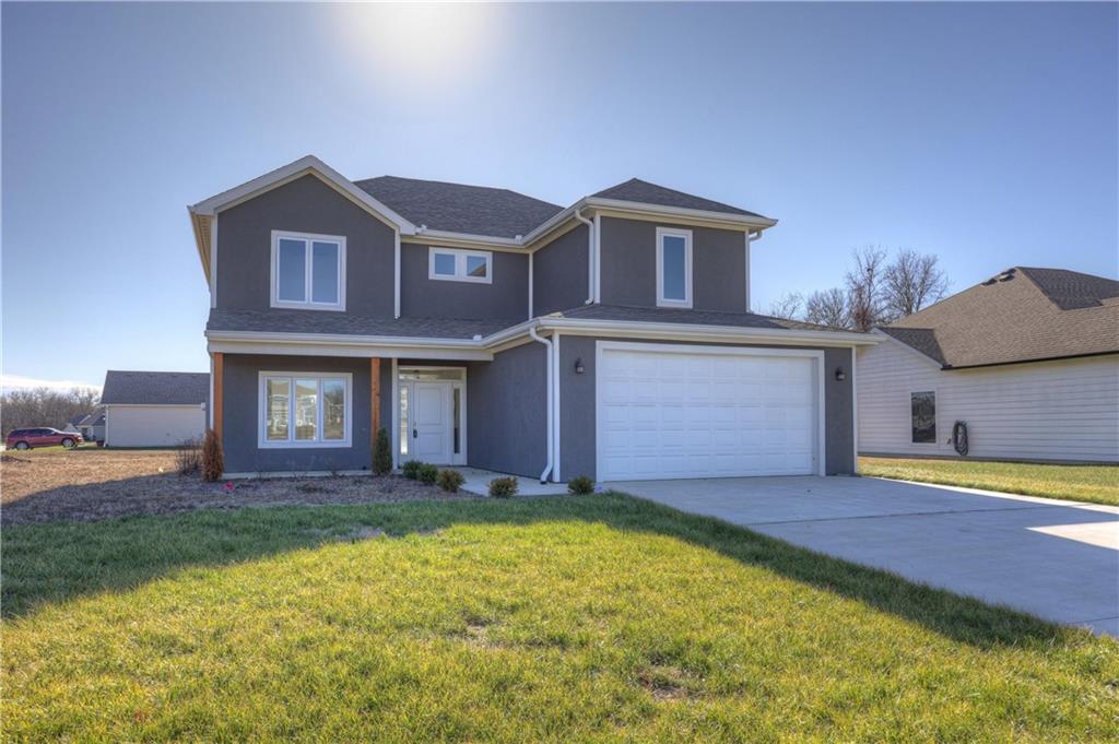 1816 Silverback Way Property Photo 3