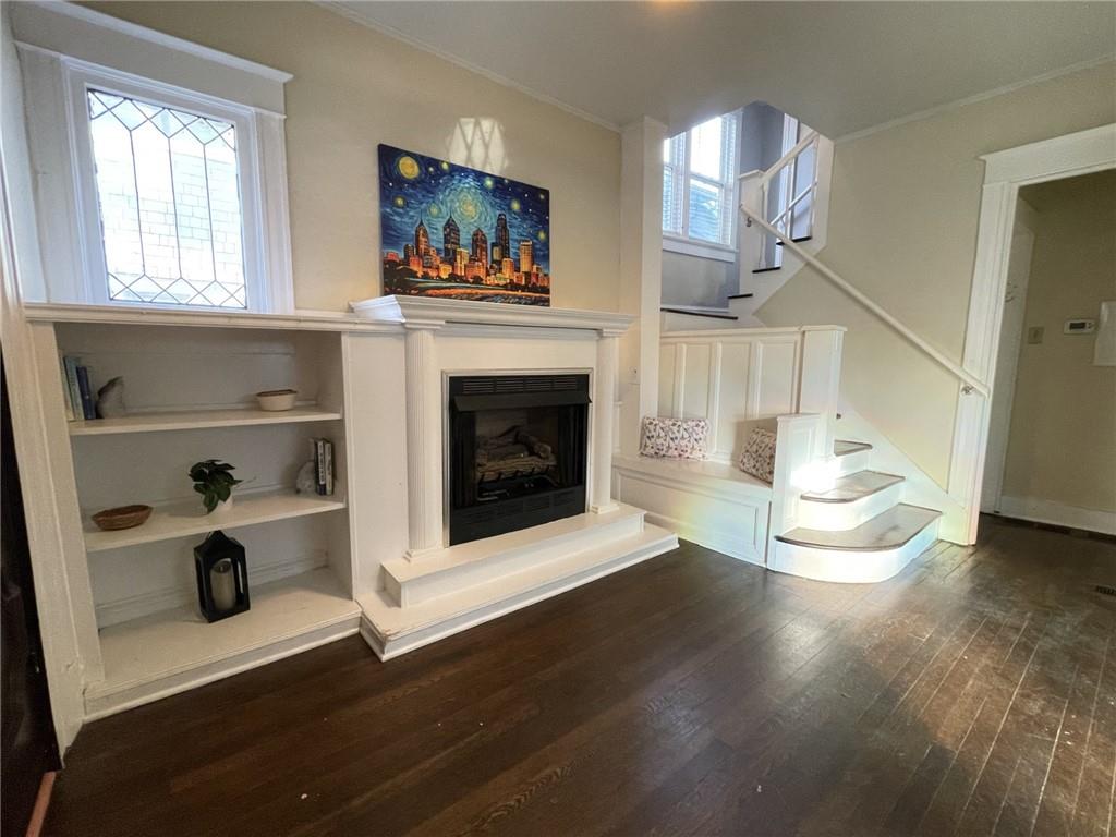 2803 Harrison Street Property Photo 1
