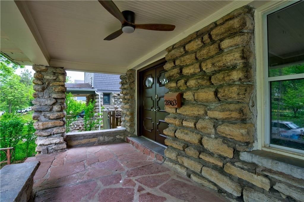2803 Harrison Street Property Photo 3