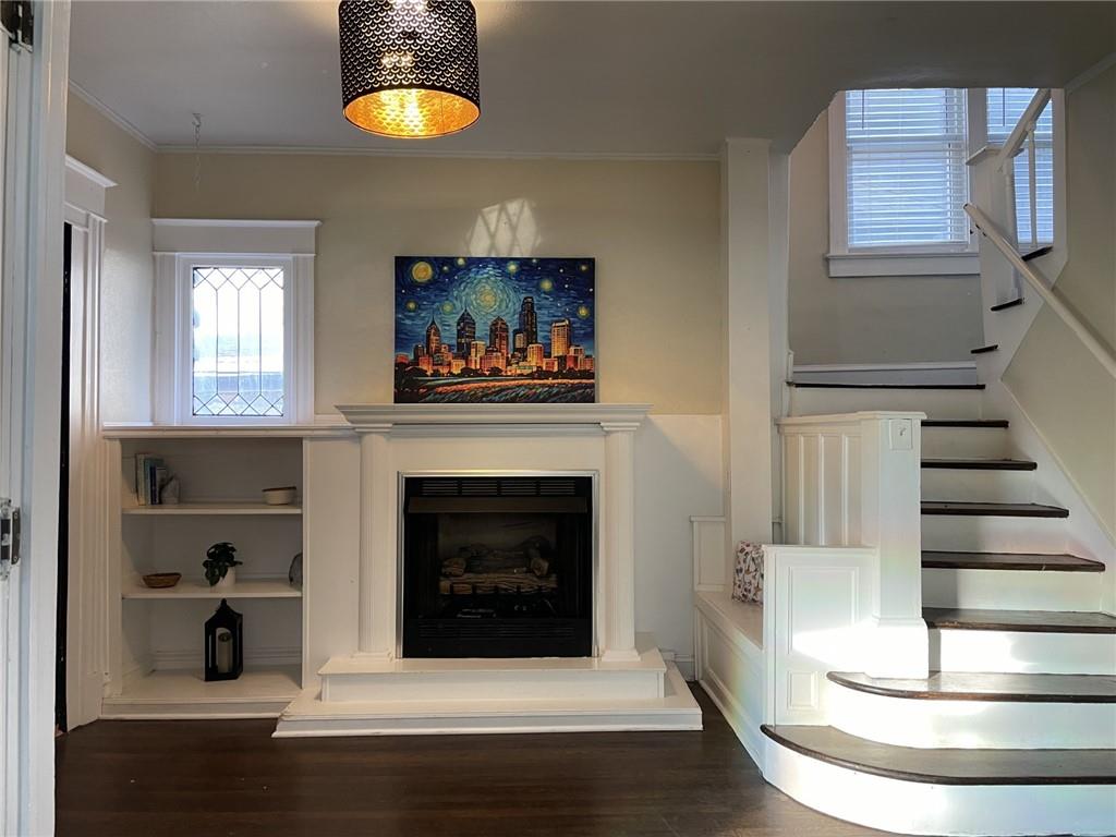 2803 Harrison Street Property Photo 4