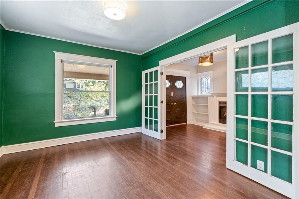 2803 Harrison Street Property Photo 5