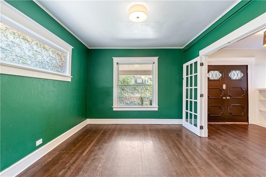2803 Harrison Street Property Photo 6