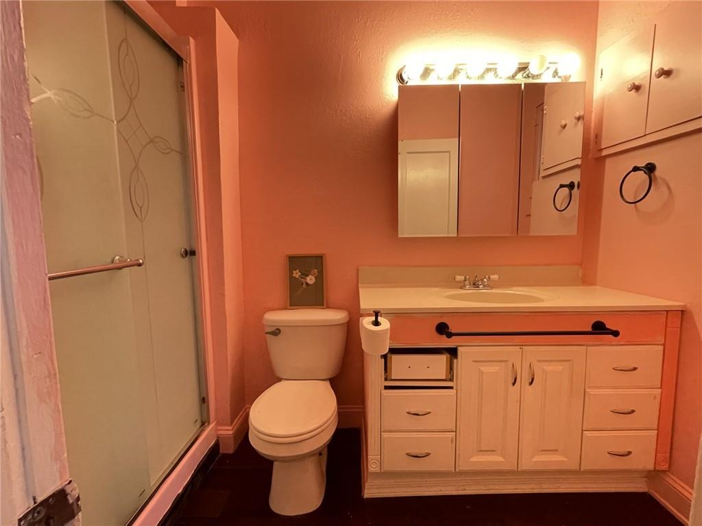 2803 Harrison Street Property Photo 15