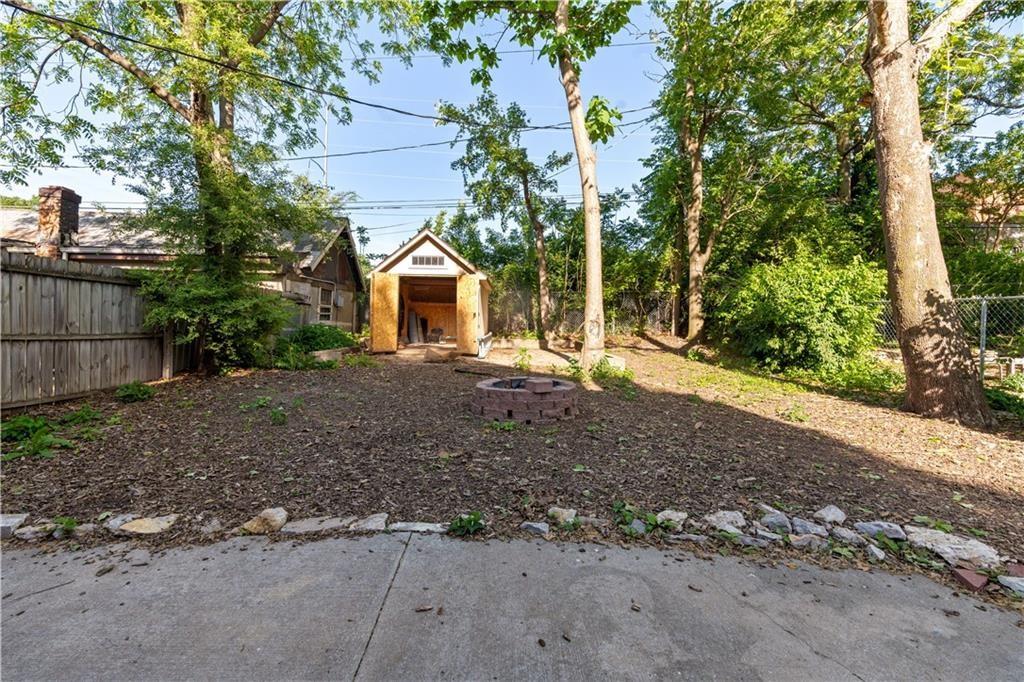 2803 Harrison Street Property Photo 29