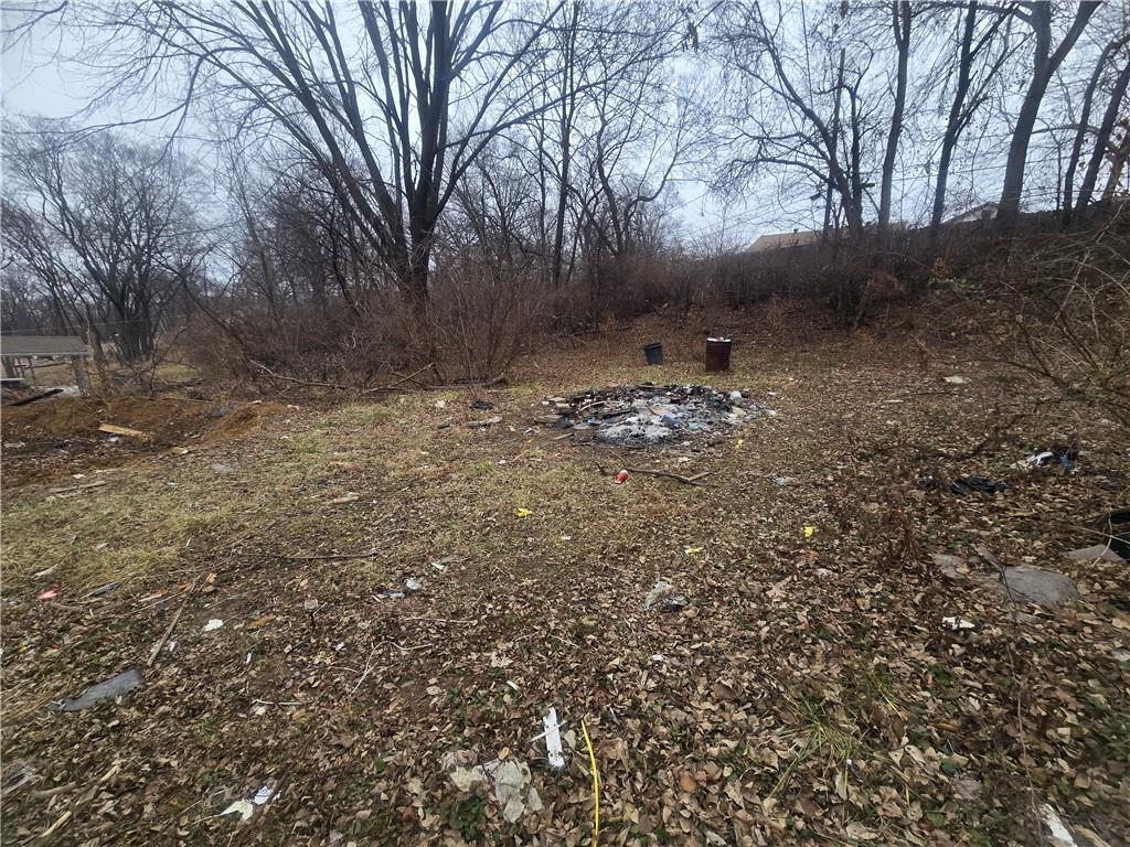 1901 Spring Street Property Photo 4