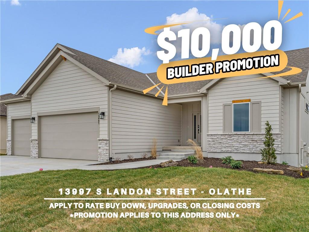 13997 S Landon Street Property Photo 1