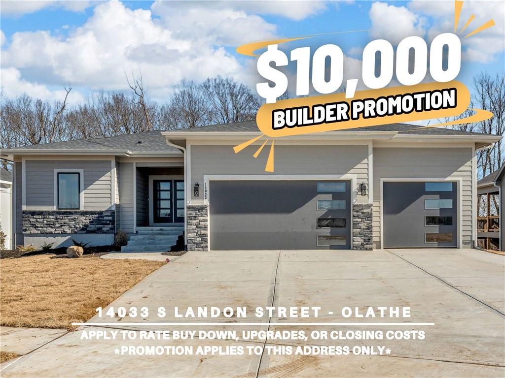 14033 S Landon Street Property Photo 1